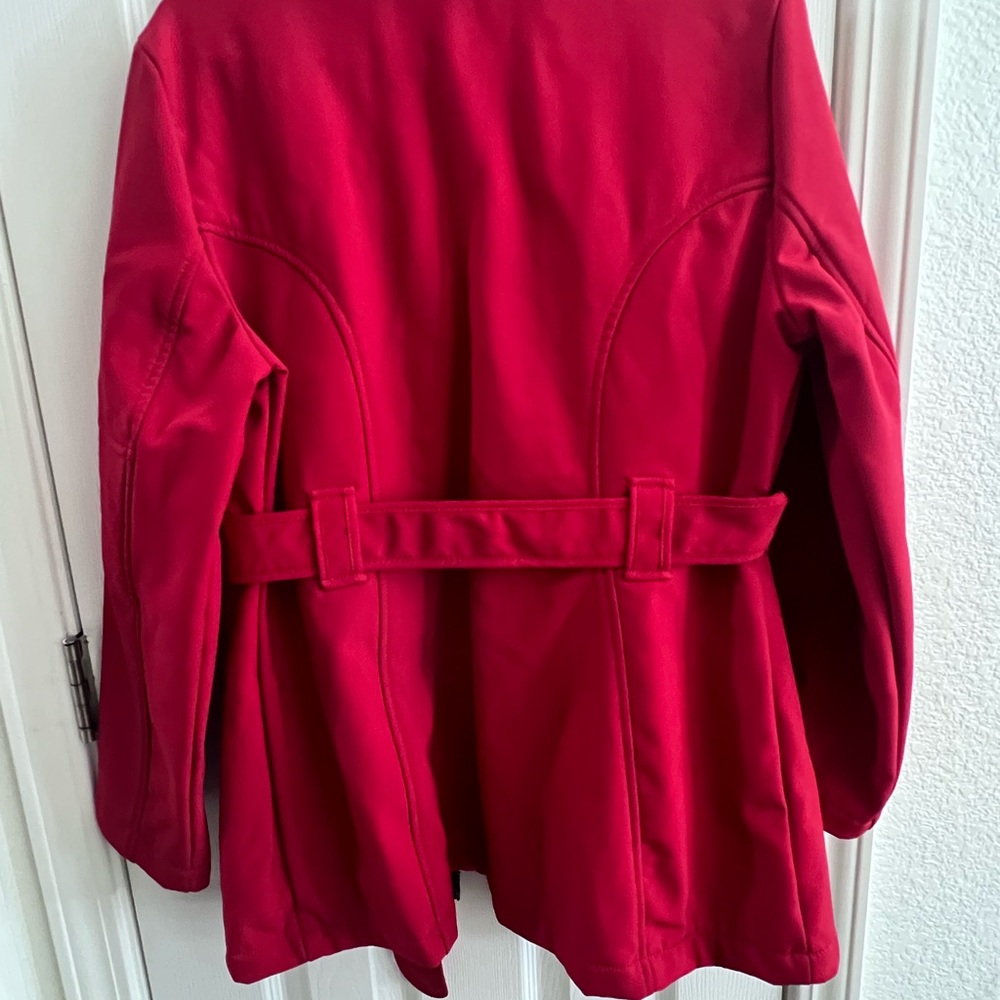 Women’s jackets. Size M
